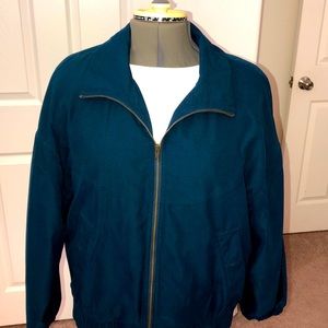 Giacca women’s sport jacket size Large